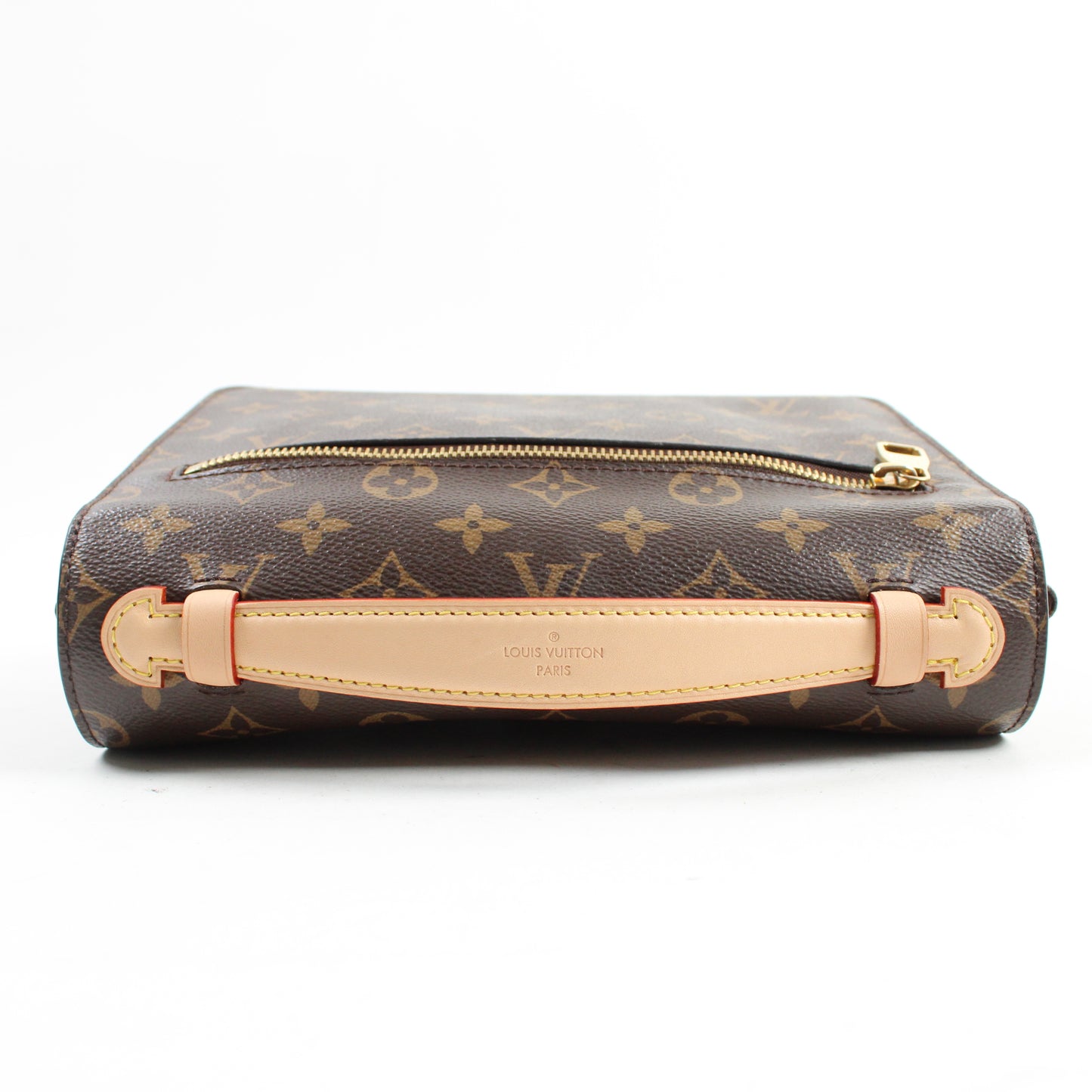 Louis Vuitton Pochette Mètis Monogram