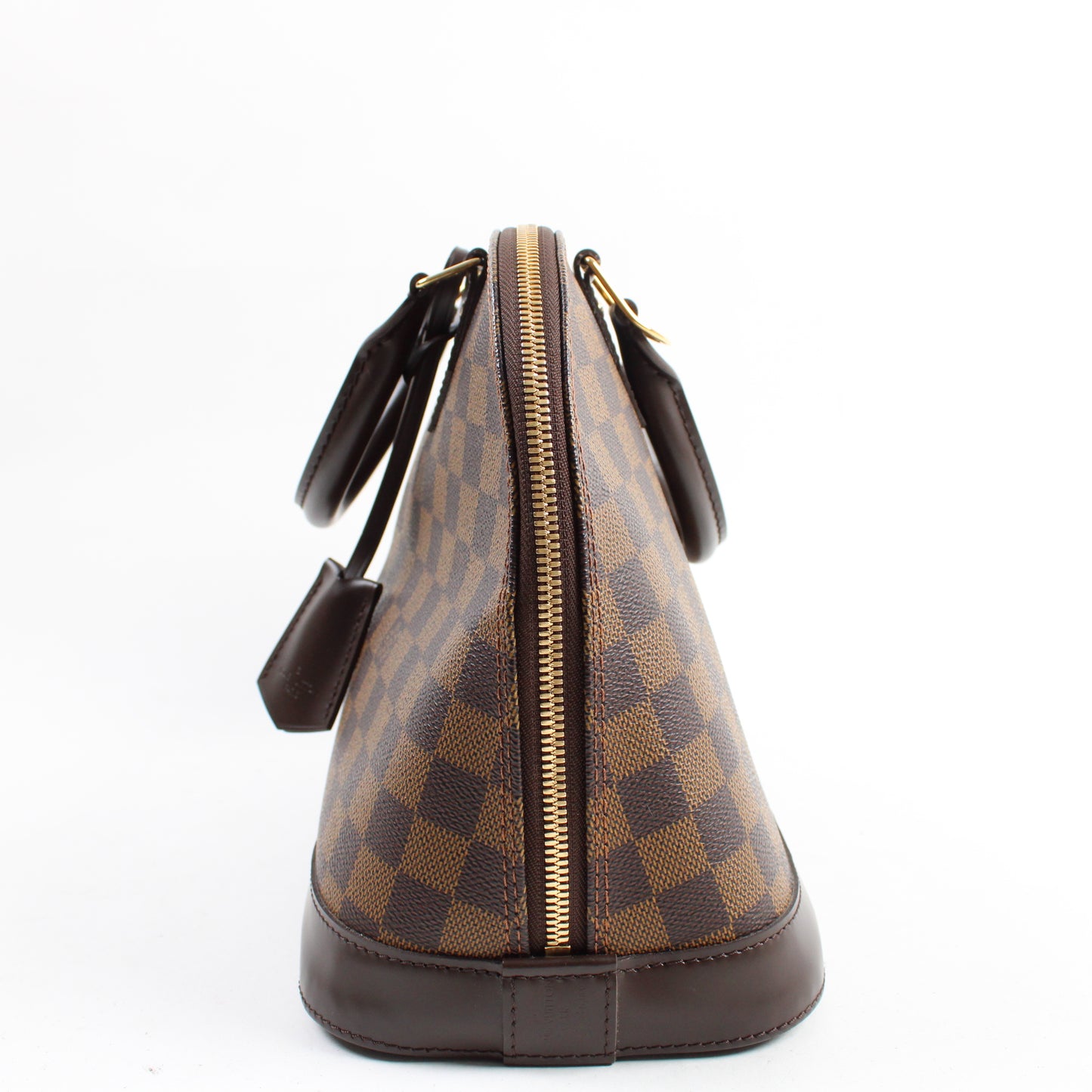 Louis Vuitton Alma PM Damier Ebene