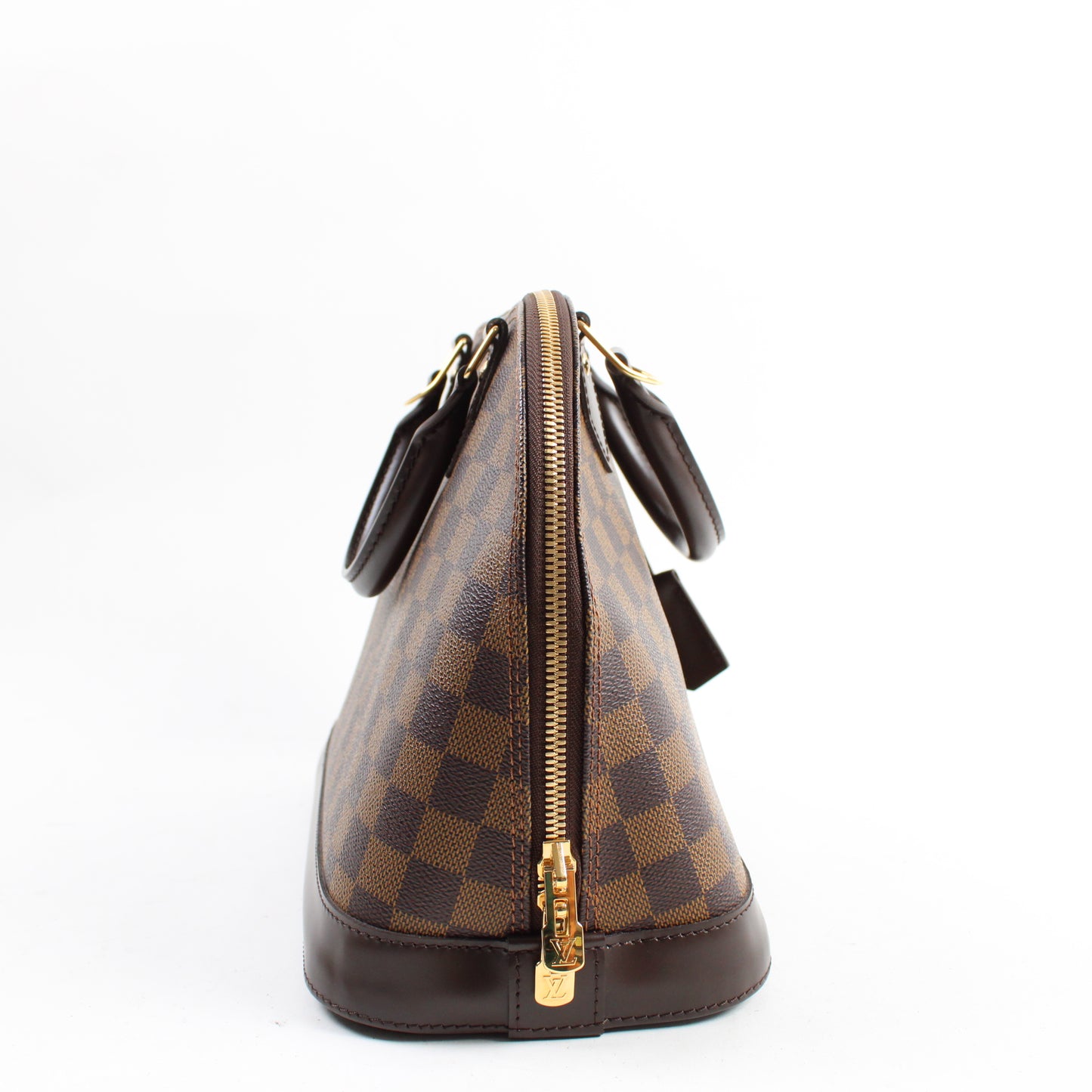 Louis Vuitton Alma PM Damier Ebene