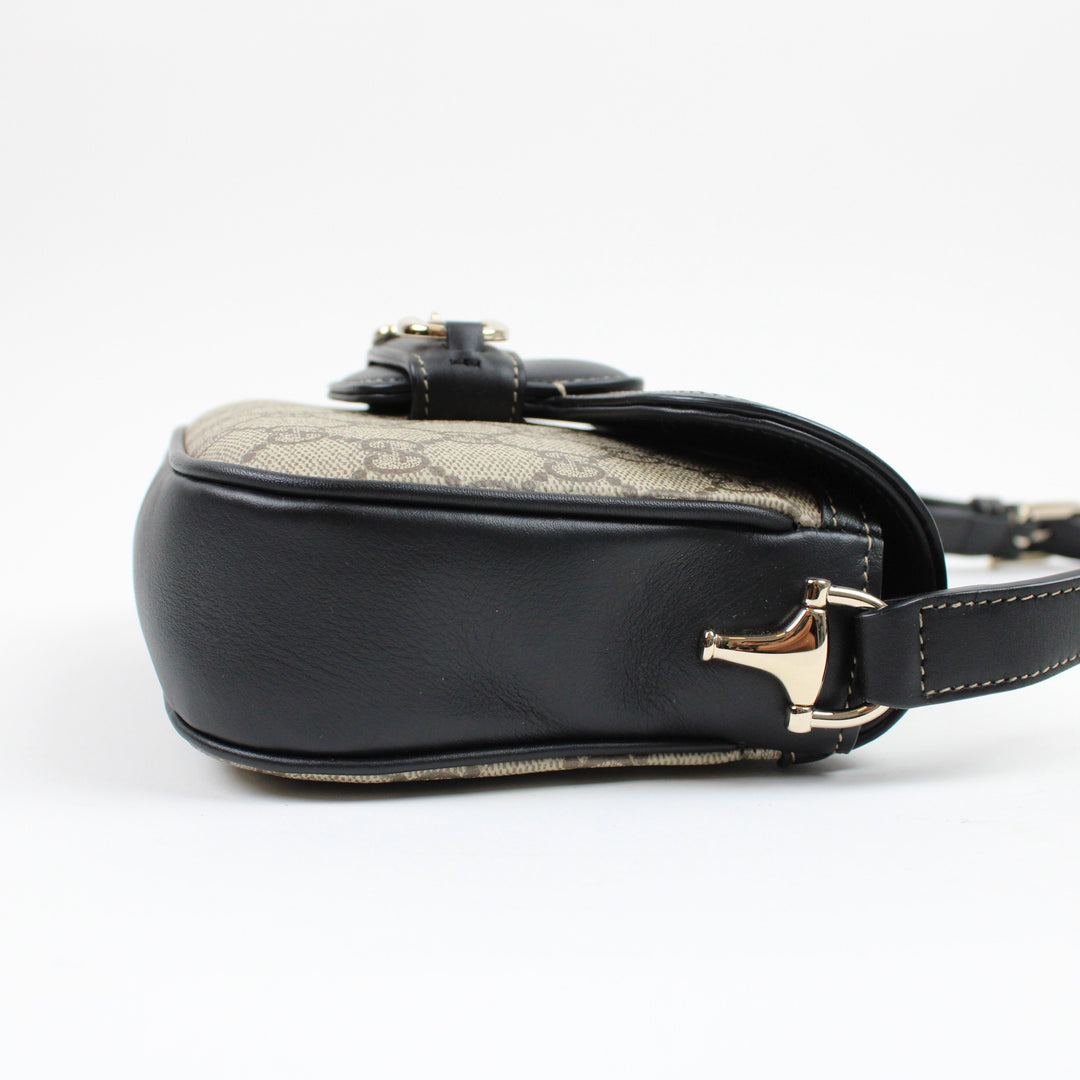 Gucci Horsebit 1955 Mini