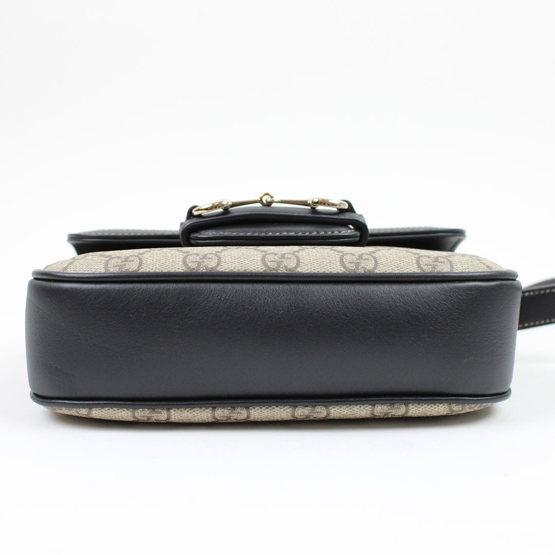 Gucci Horsebit 1955 Mini