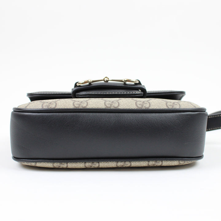 Gucci Horsebit 1955 Mini