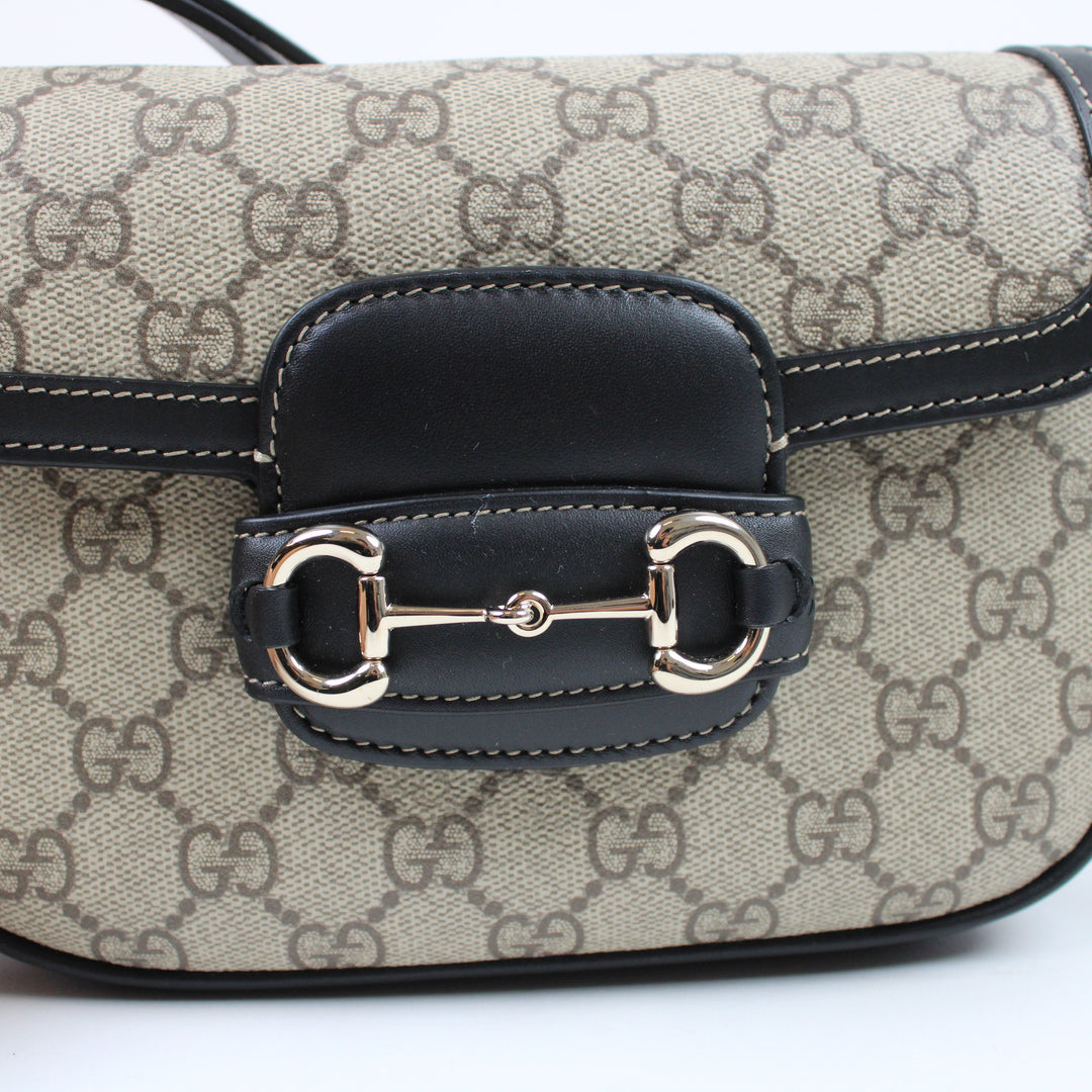 Gucci Horsebit 1955 Mini