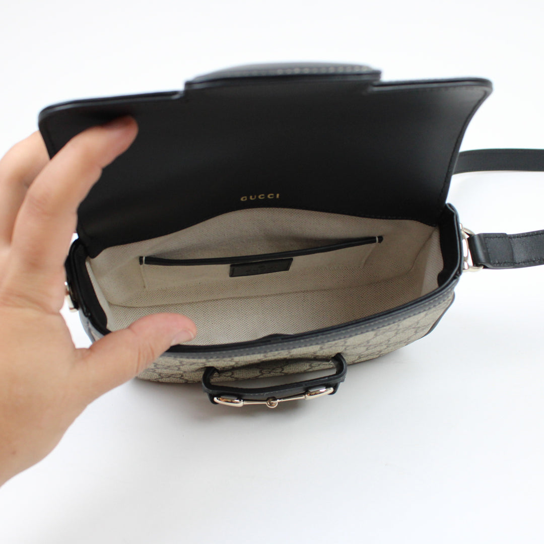 Gucci Horsebit 1955 Mini