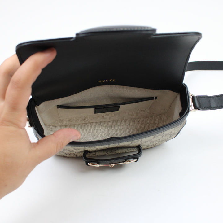Gucci Horsebit 1955 Mini