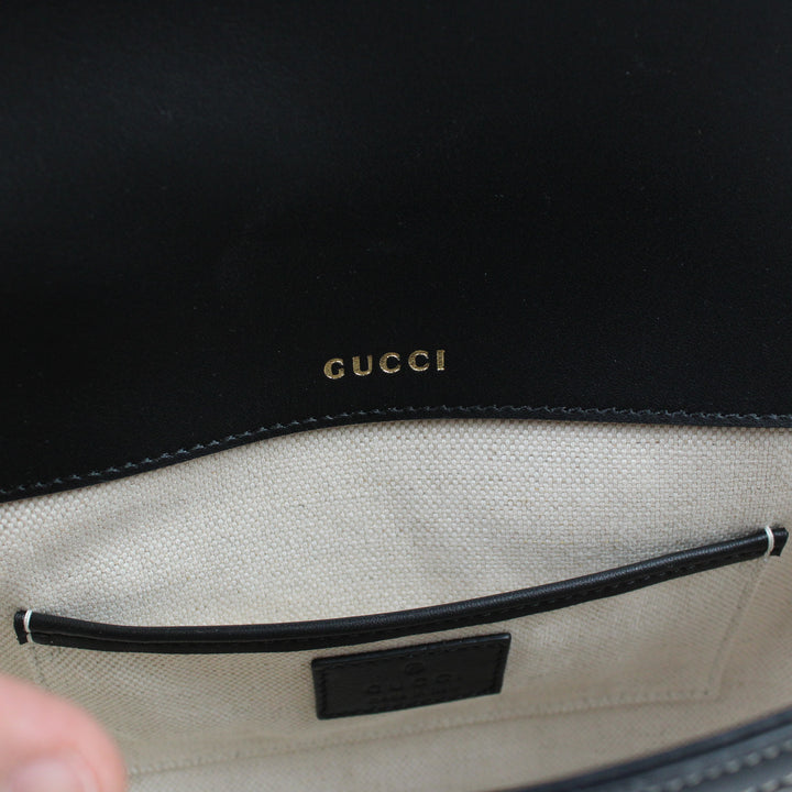 Gucci Horsebit 1955 Mini