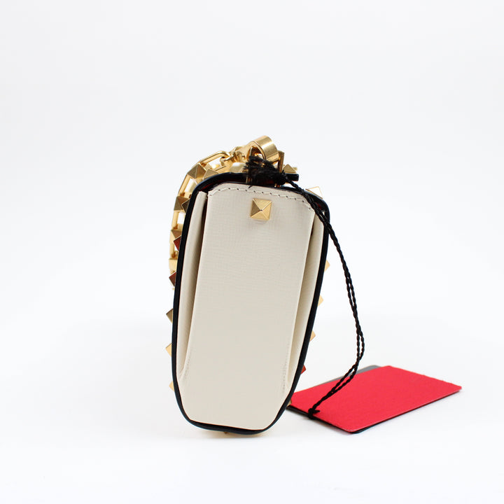 Valentino Garavani Rockstud Alcove Pochette