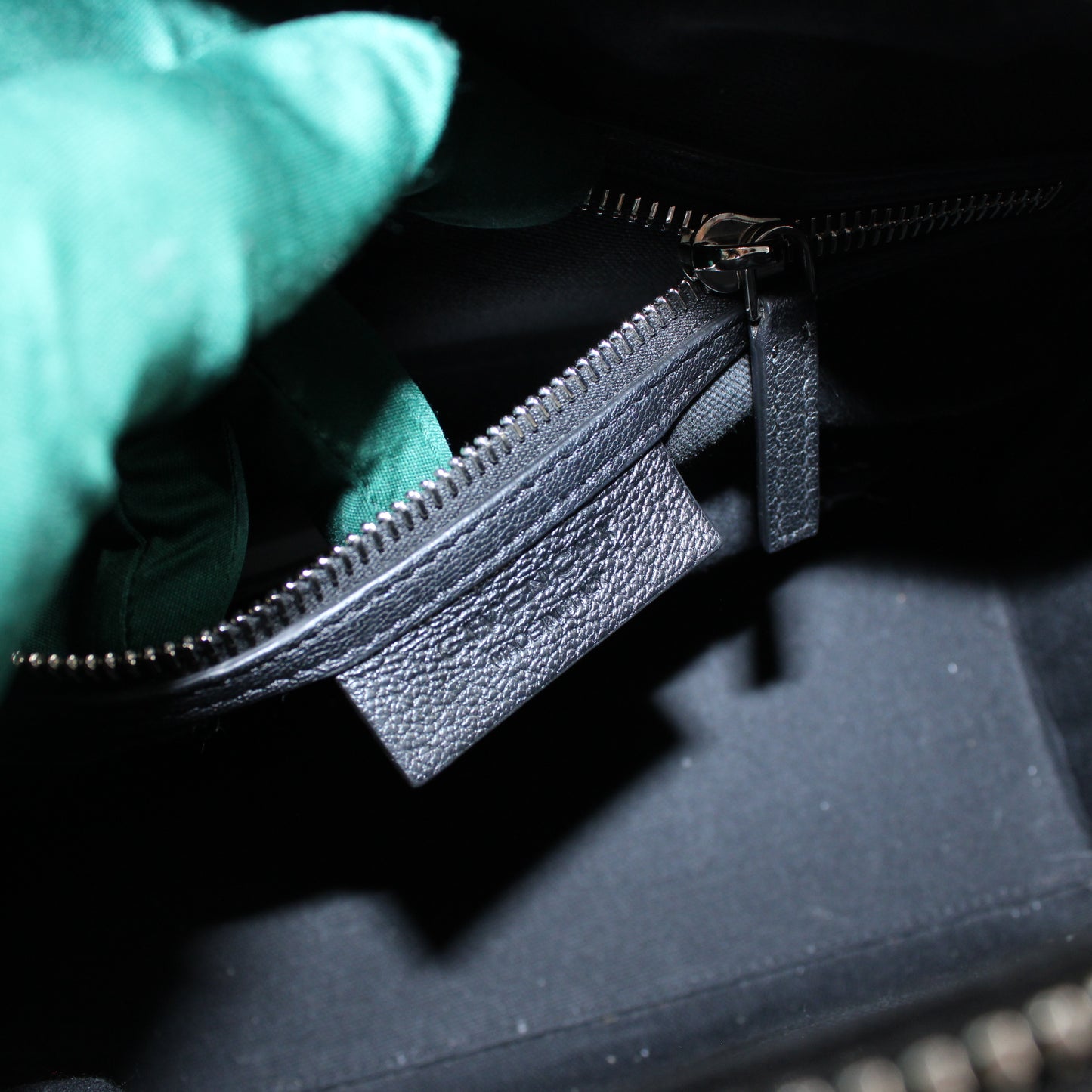 Givenchy Antigona Piccola