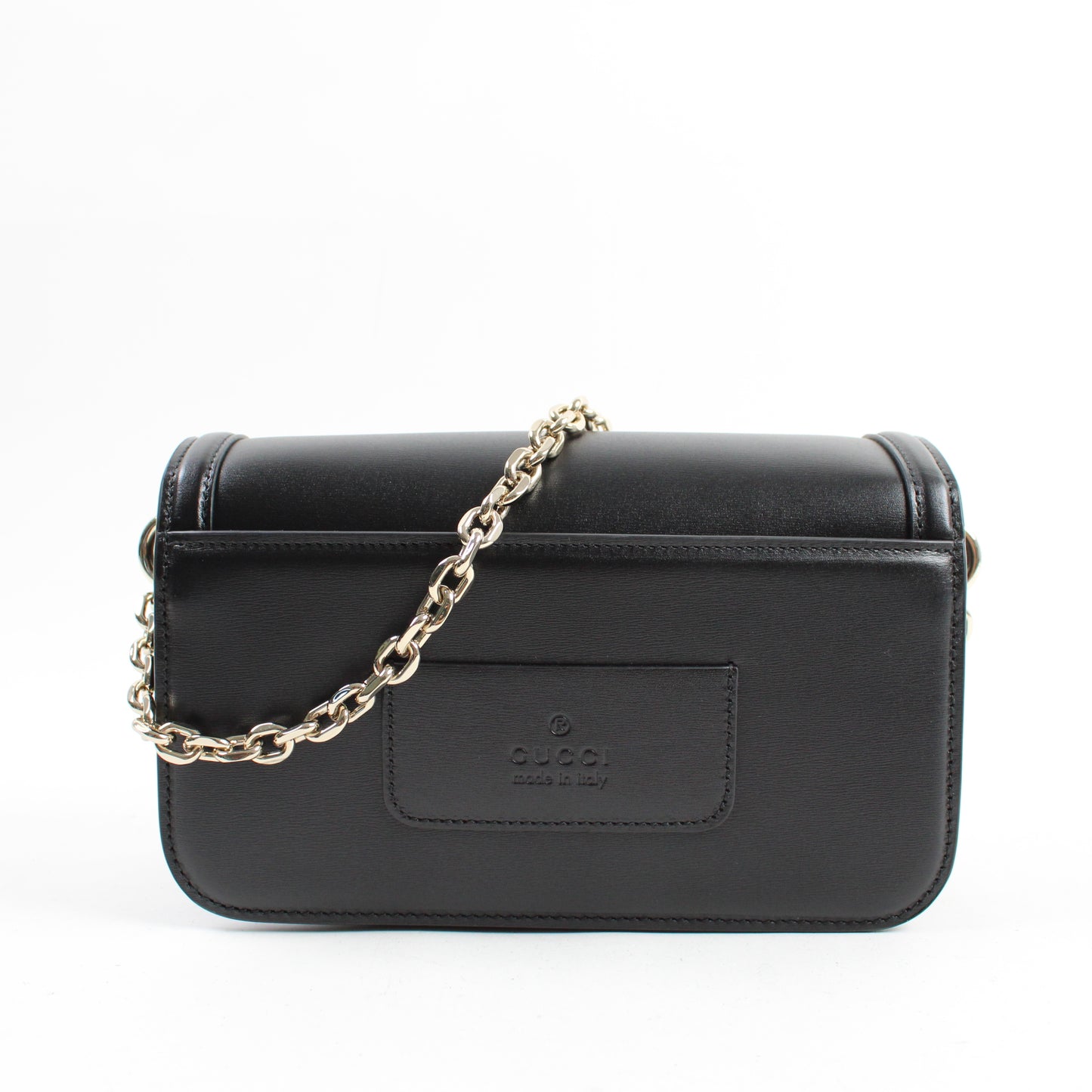 Gucci Go Small