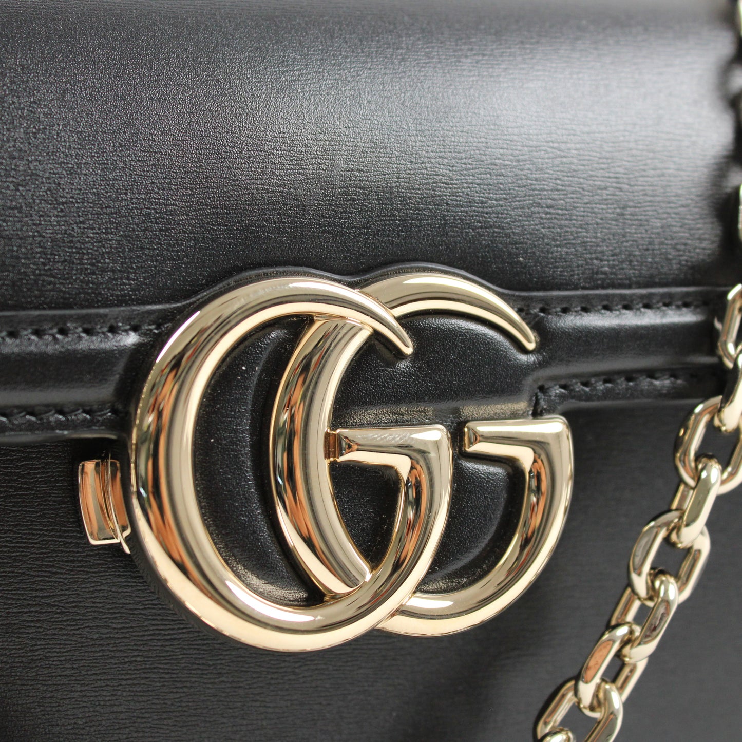 Gucci Go Small