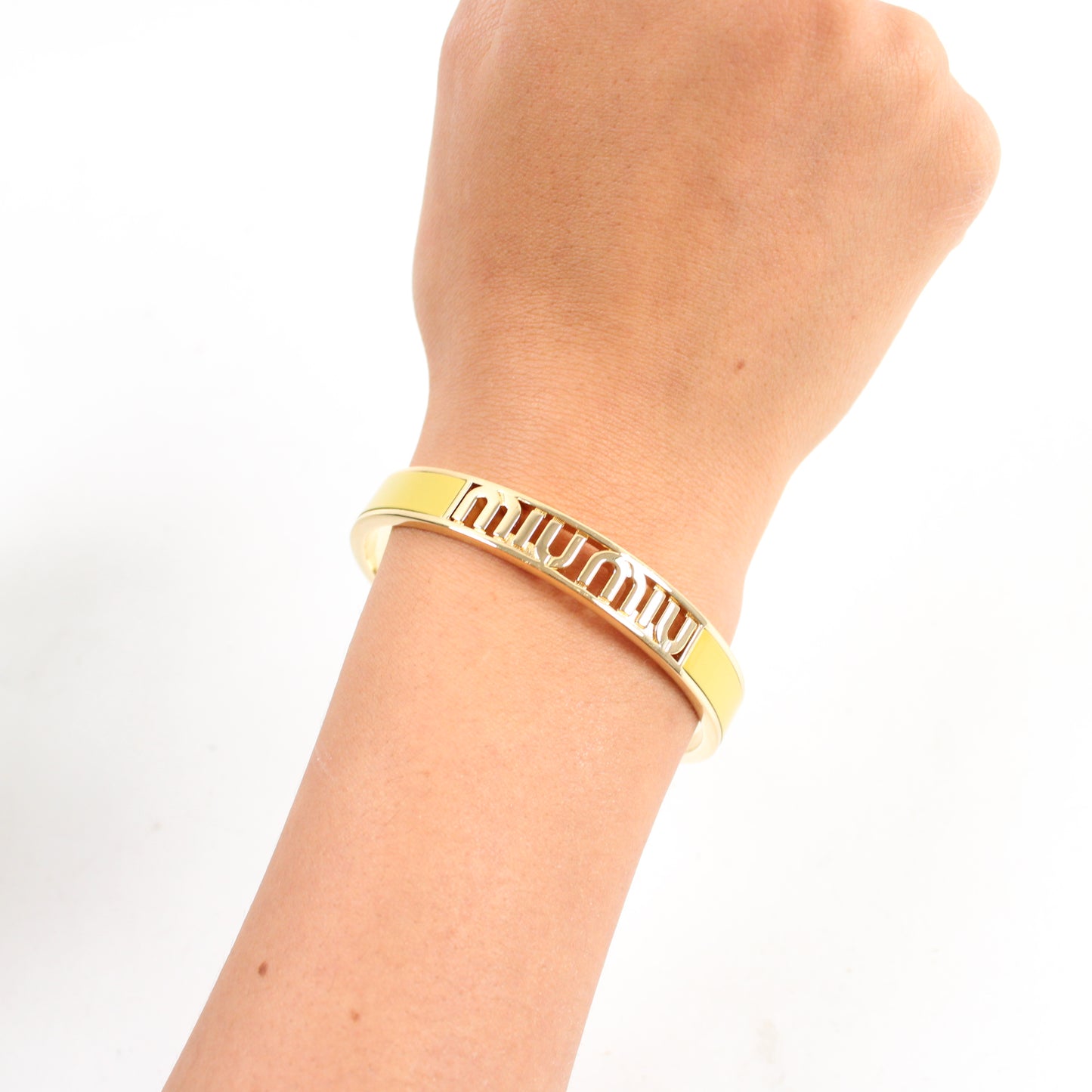 Miu Miu Bracciale Media