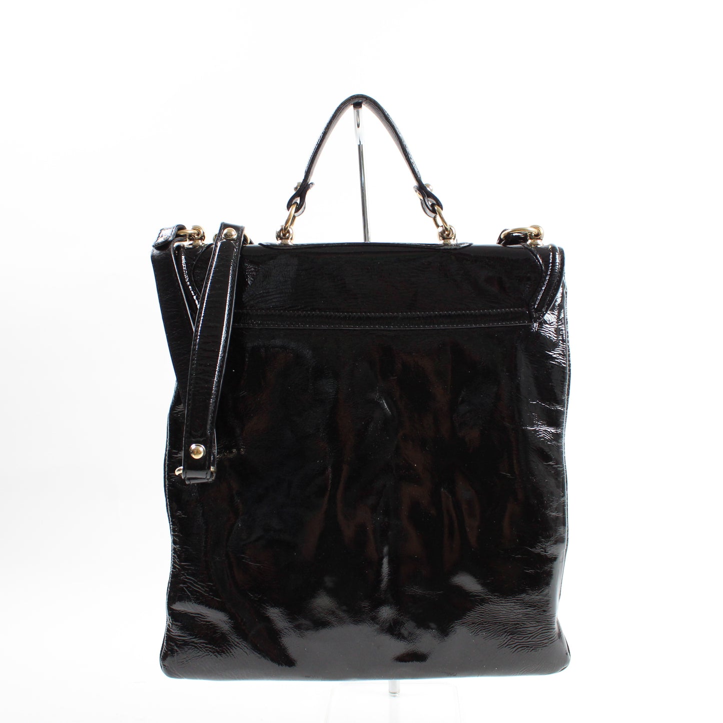 Gucci Britt Messanger Bag