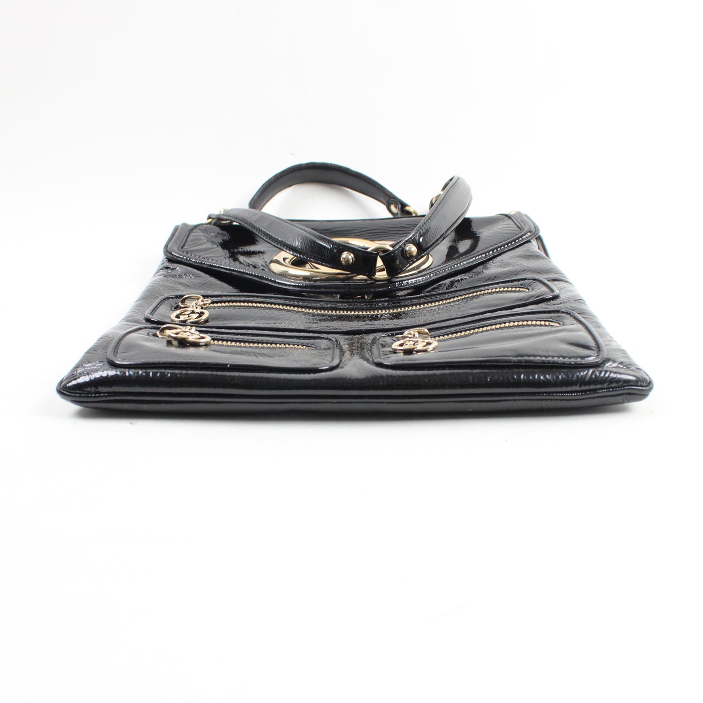 Gucci Britt Messanger Bag