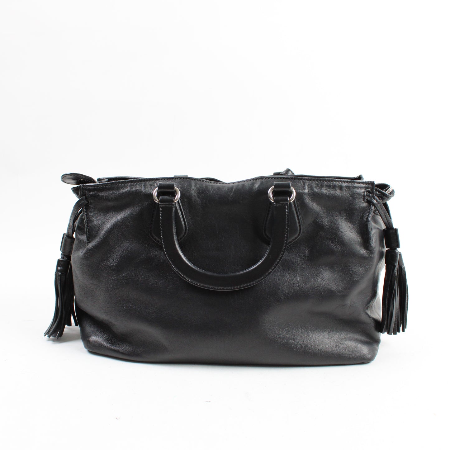 Prada Borsa A Tracolla