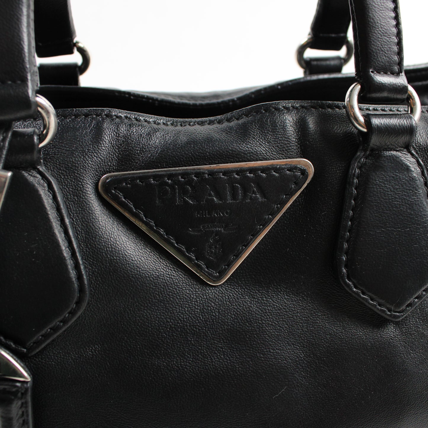Prada Borsa A Tracolla