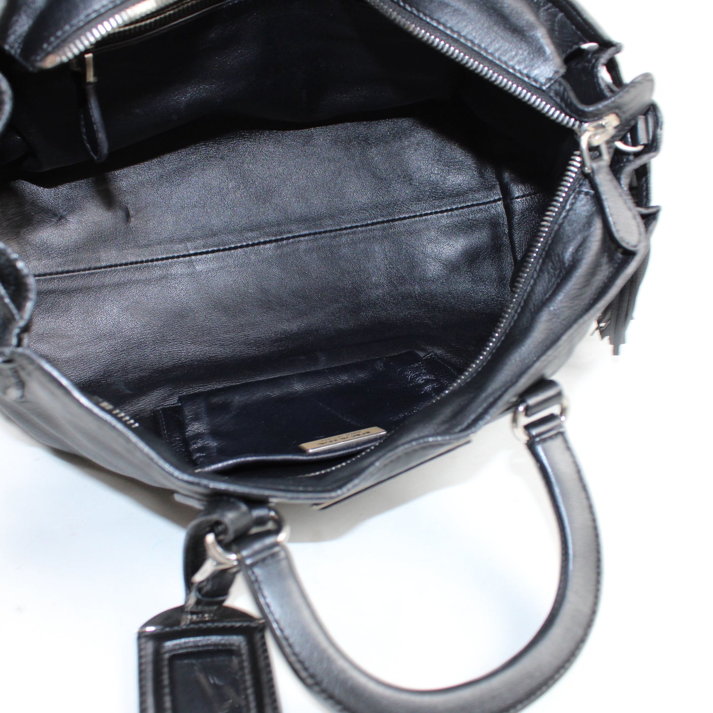 Prada Borsa A Tracolla