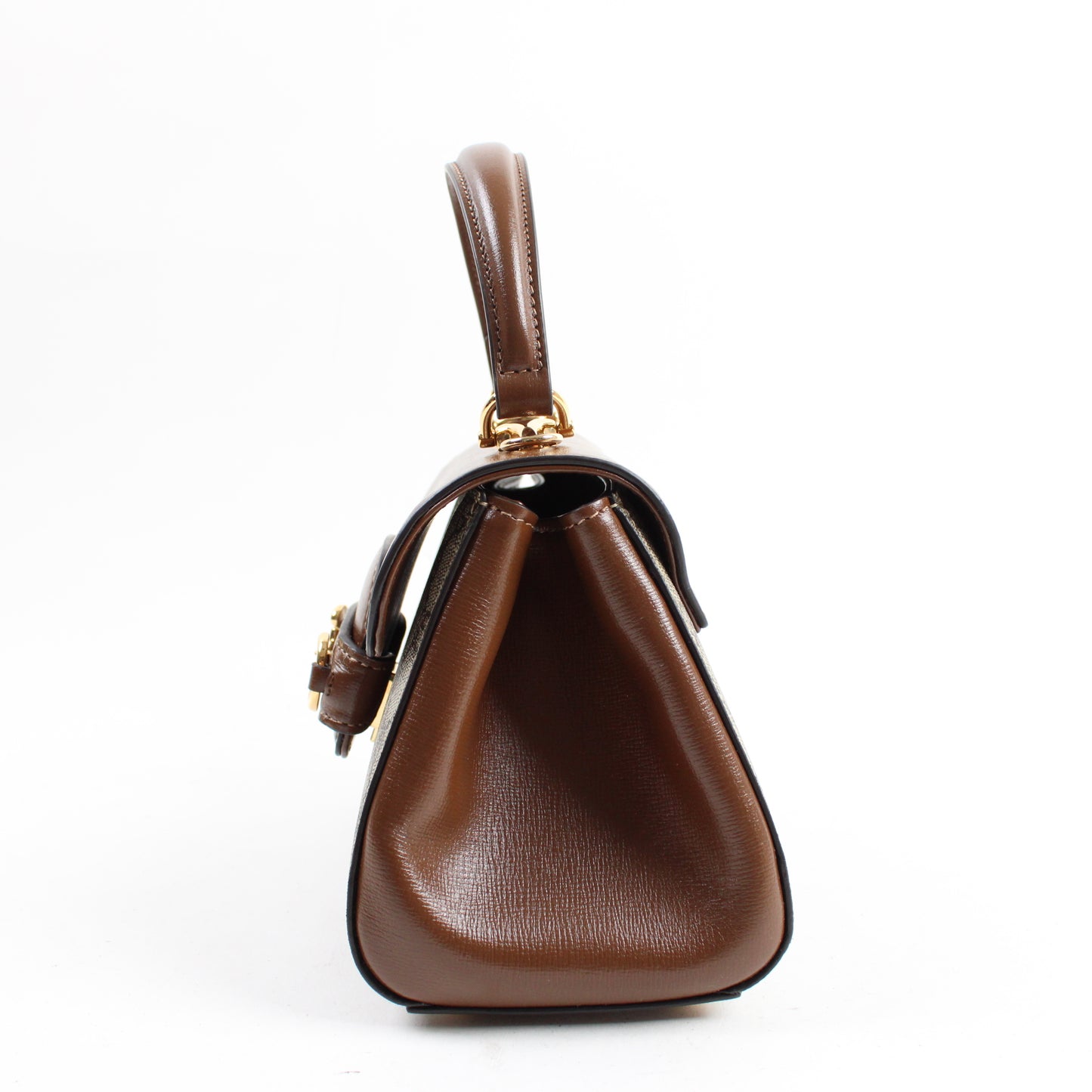 Gucci Horsebit 1955 Top Handle
