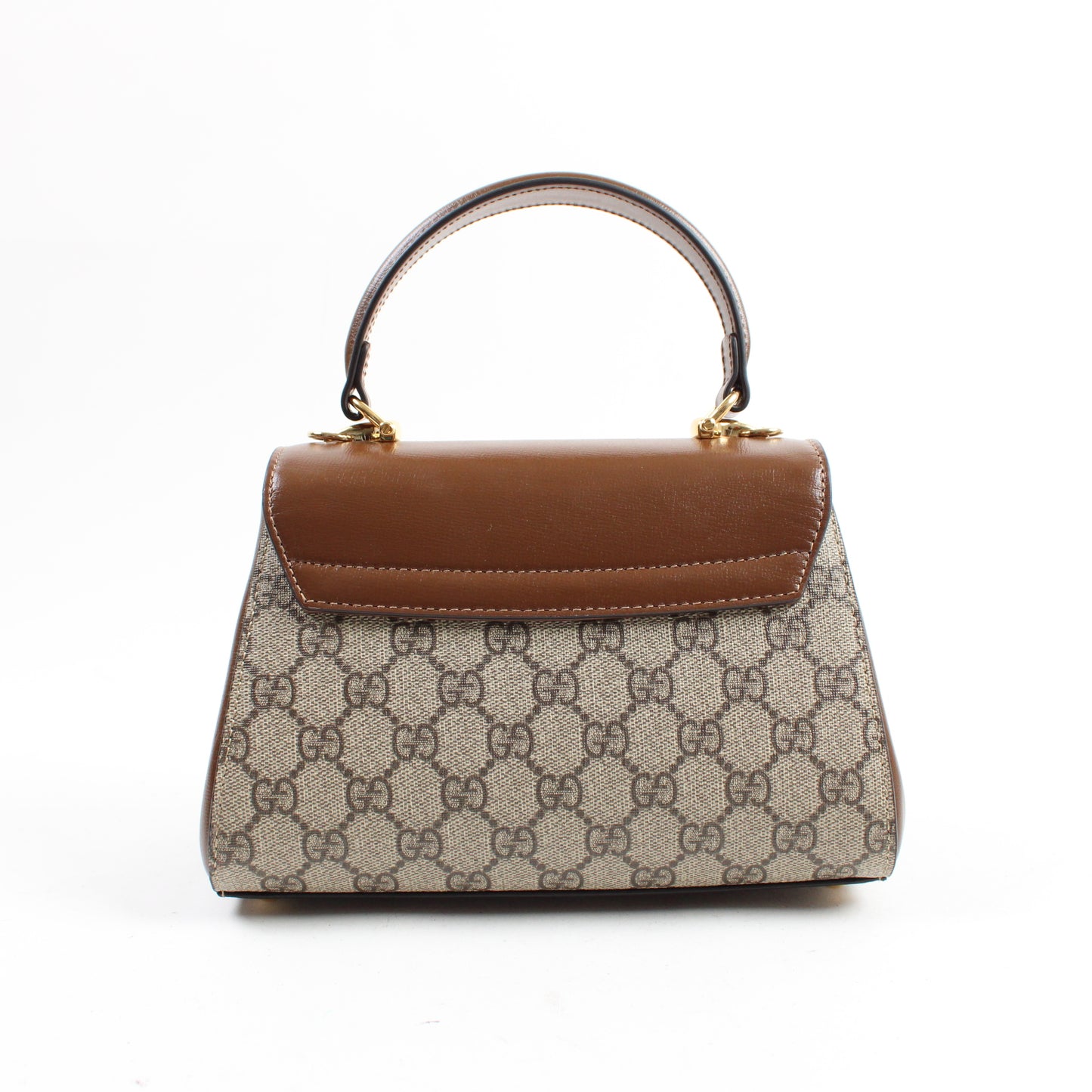 Gucci Horsebit 1955 Top Handle