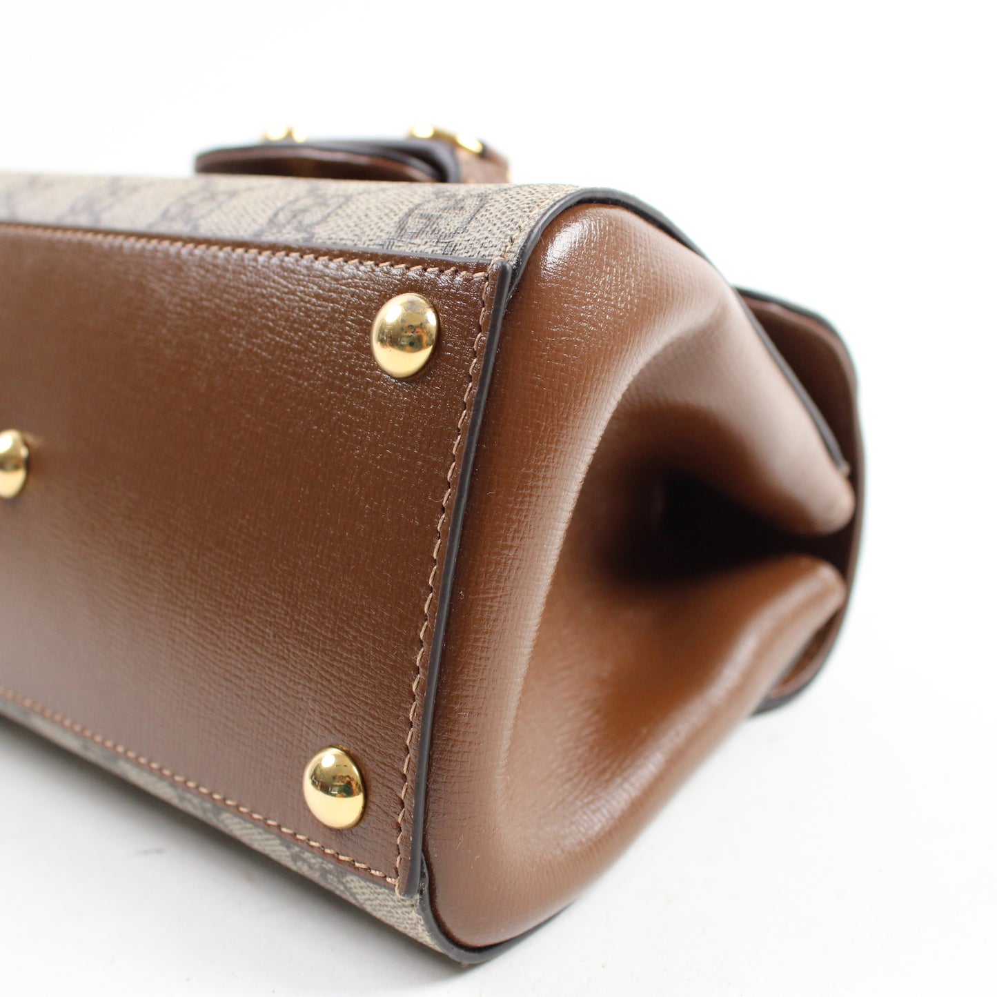 Gucci Horsebit 1955 Top Handle