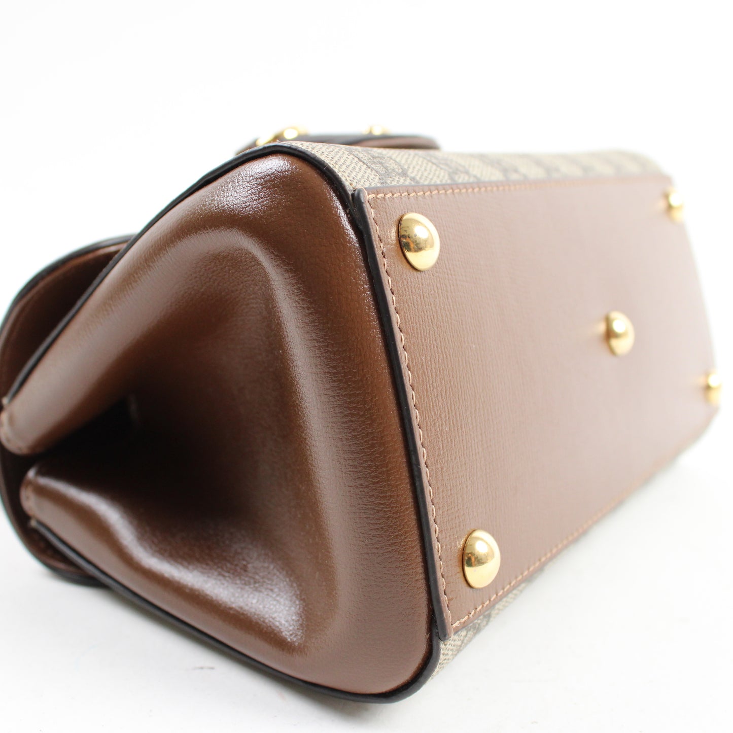 Gucci Horsebit 1955 Top Handle
