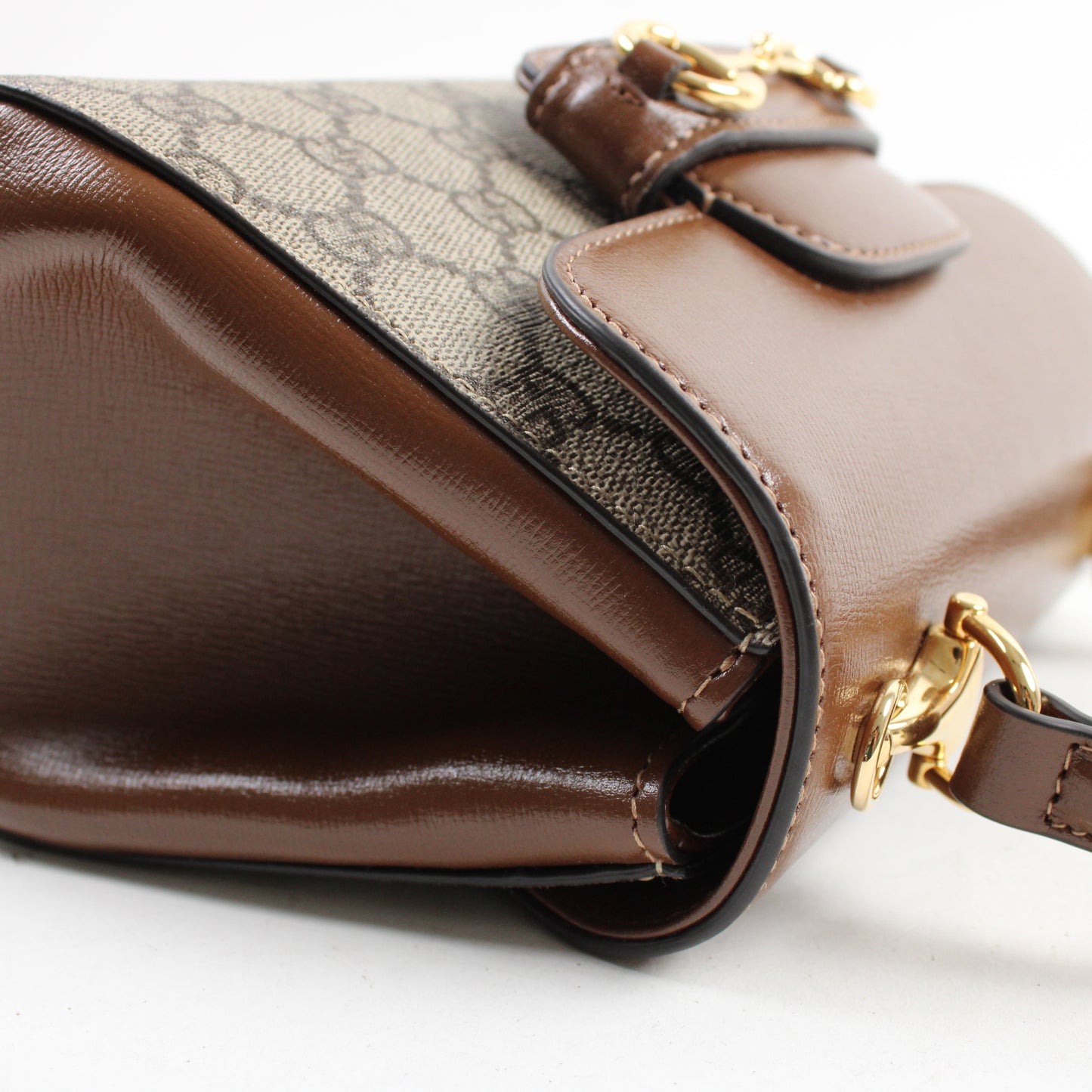 Gucci Horsebit 1955 Top Handle