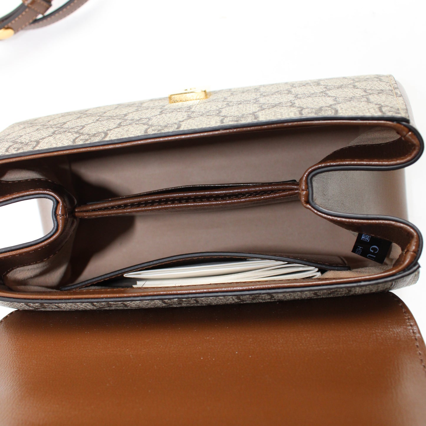 Gucci Horsebit 1955 Top Handle