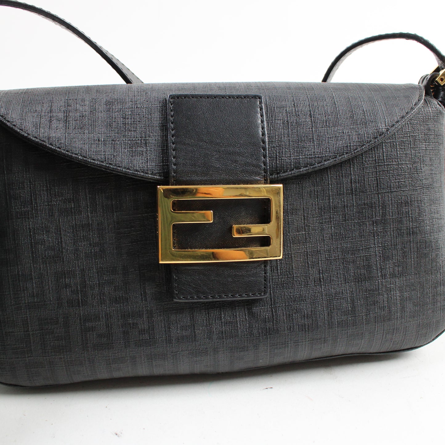 Fendi Mamma Baguette