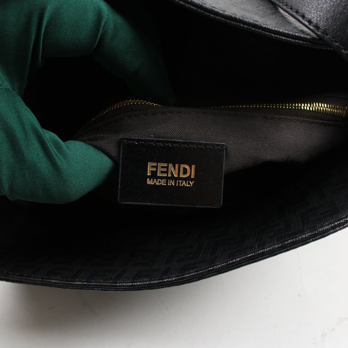 Fendi Mamma Baguette