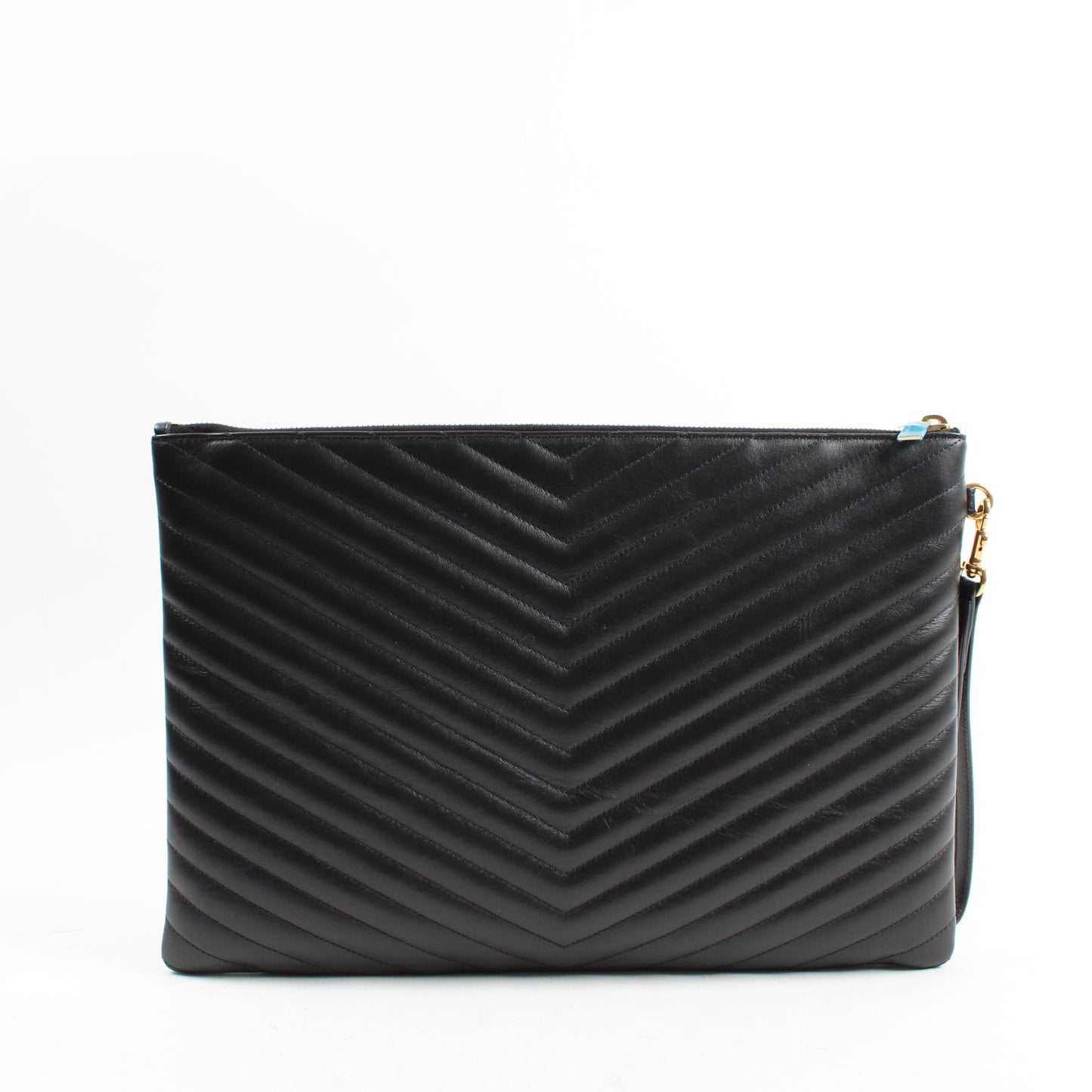 Saint Laurent Cassandre Pochette