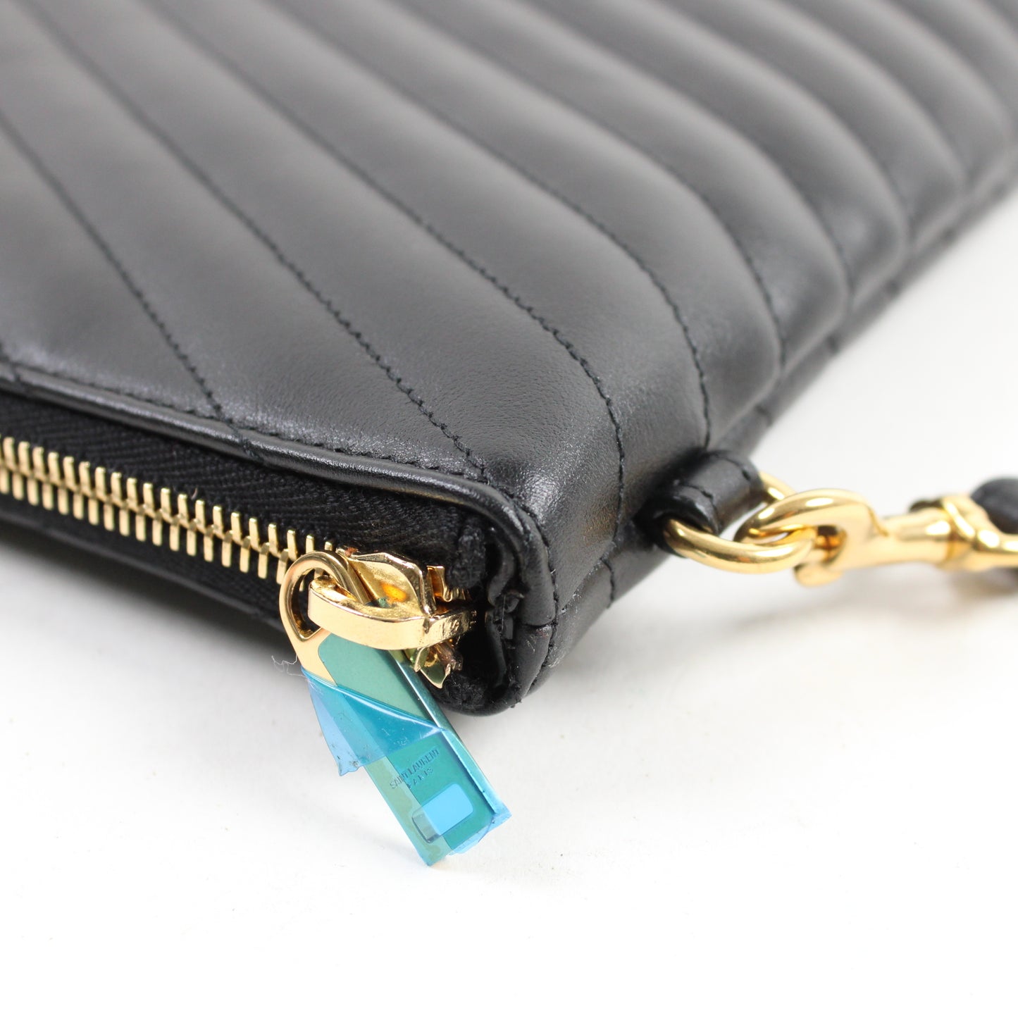 Saint Laurent Cassandre Pochette