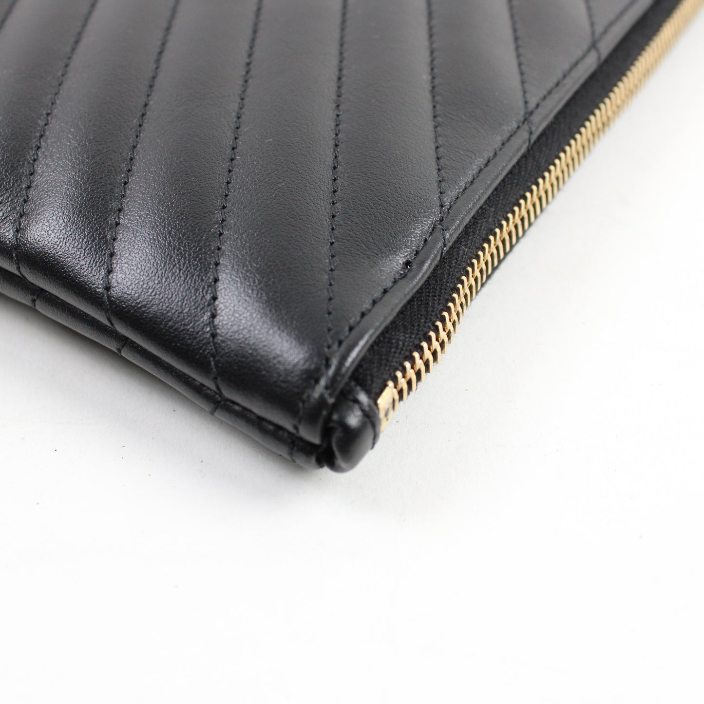 Saint Laurent Cassandre Pochette