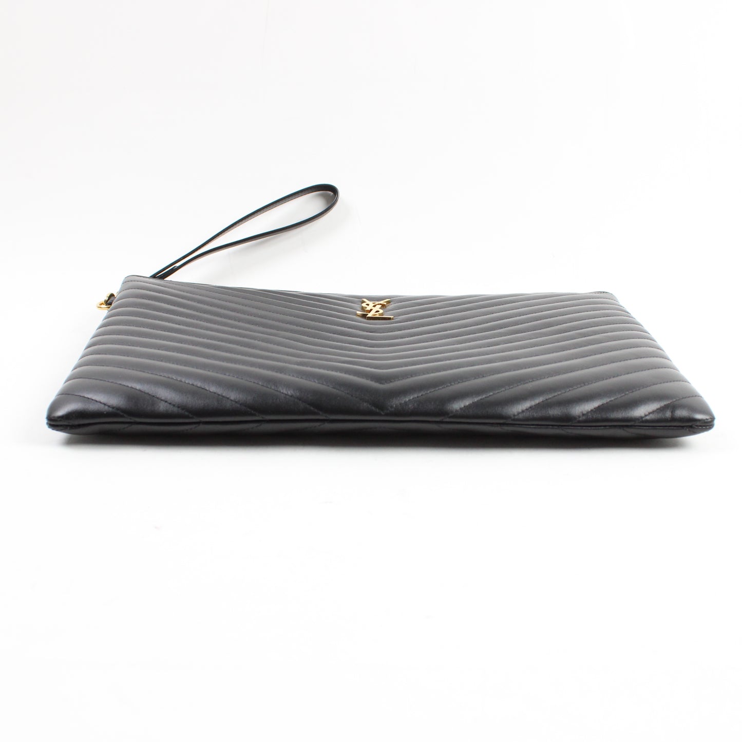 Saint Laurent Cassandre Pochette