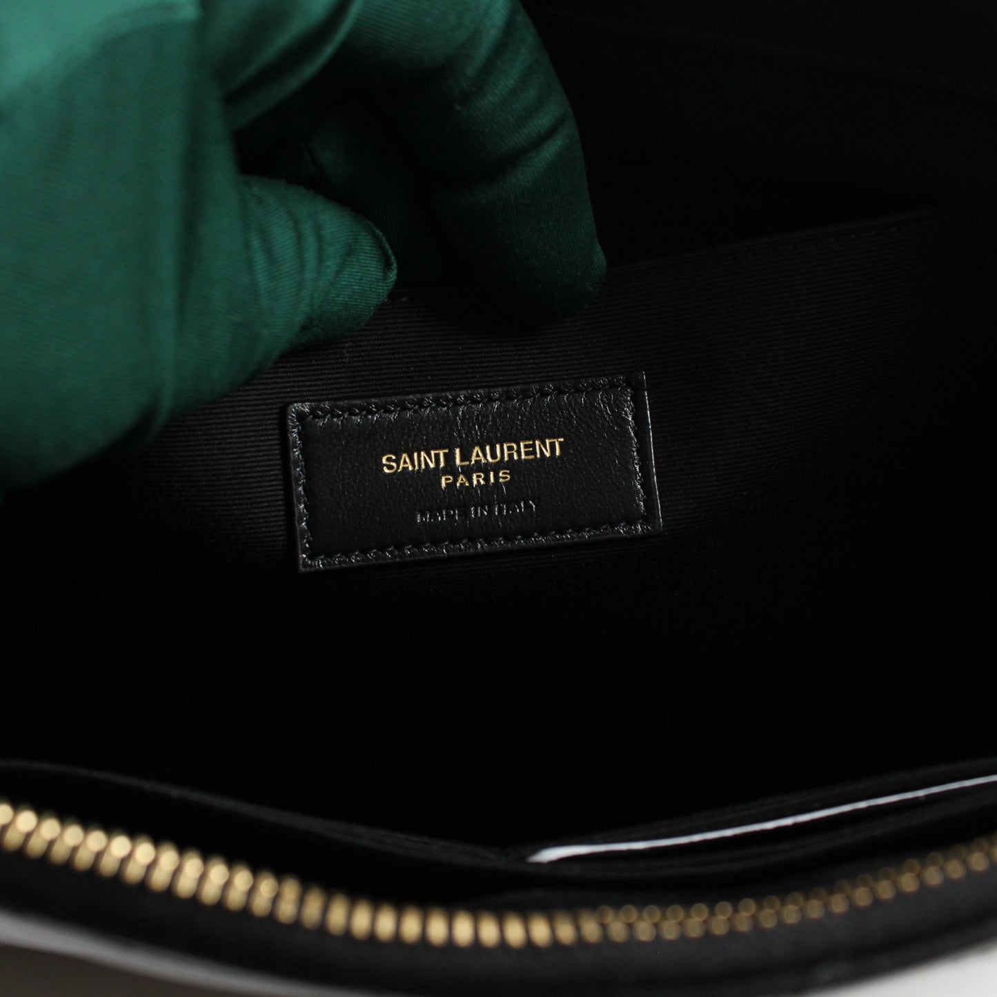 Saint Laurent Cassandre Pochette