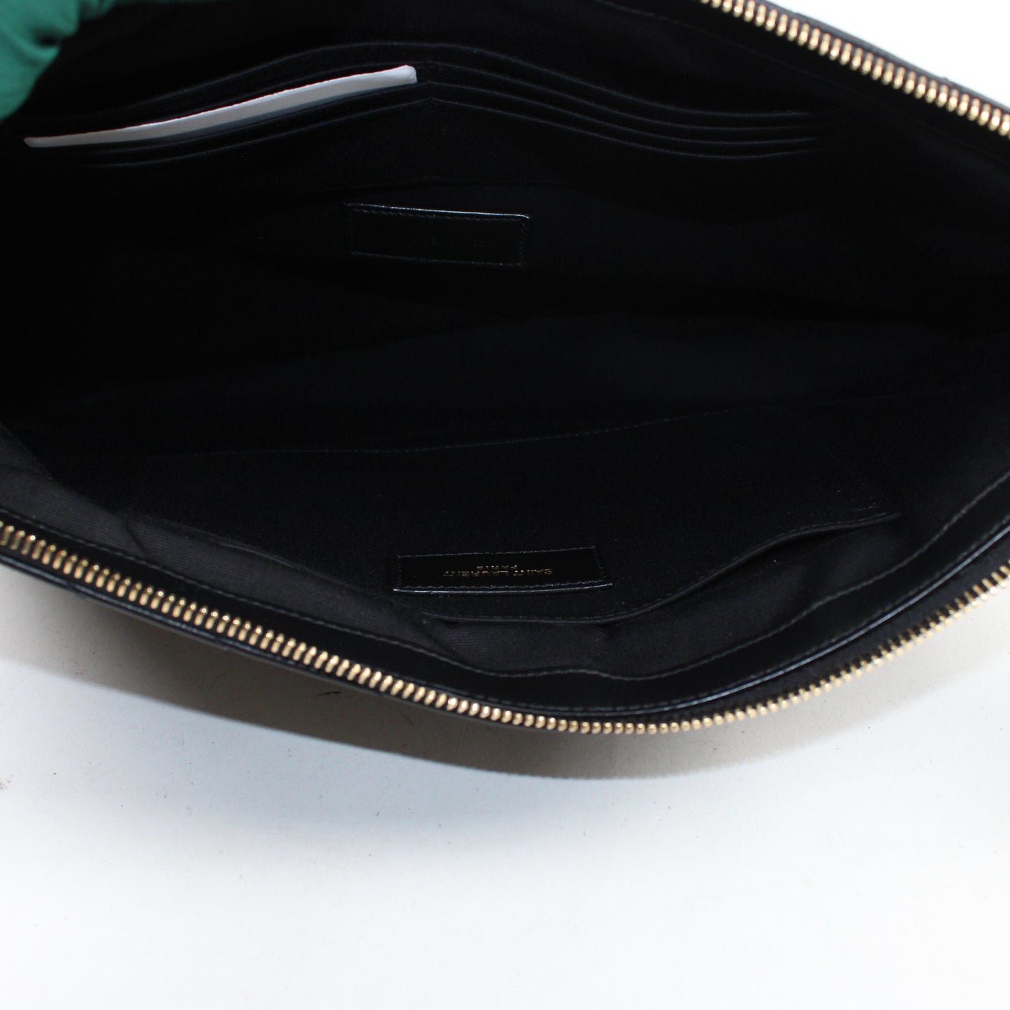 Saint Laurent Cassandre Pochette