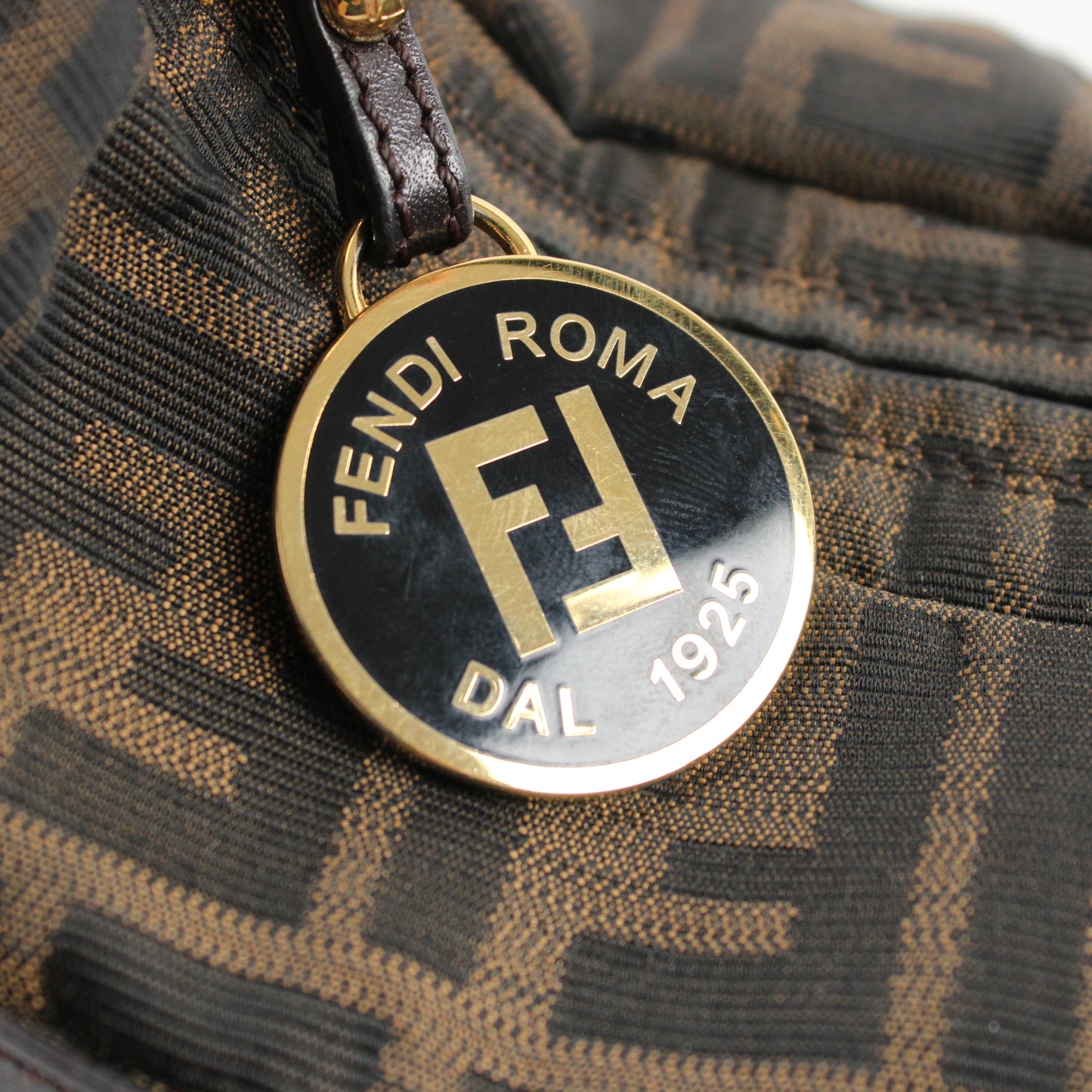 Fendi Chef