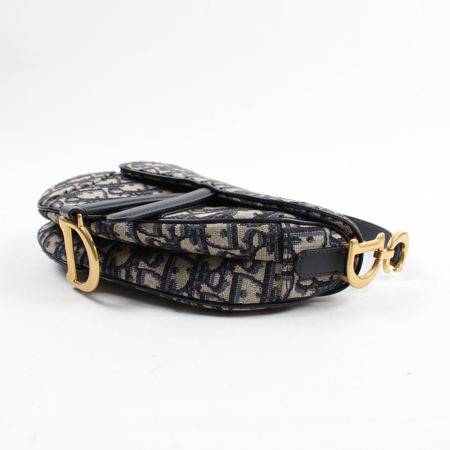 Christian Dior Saddle Mini