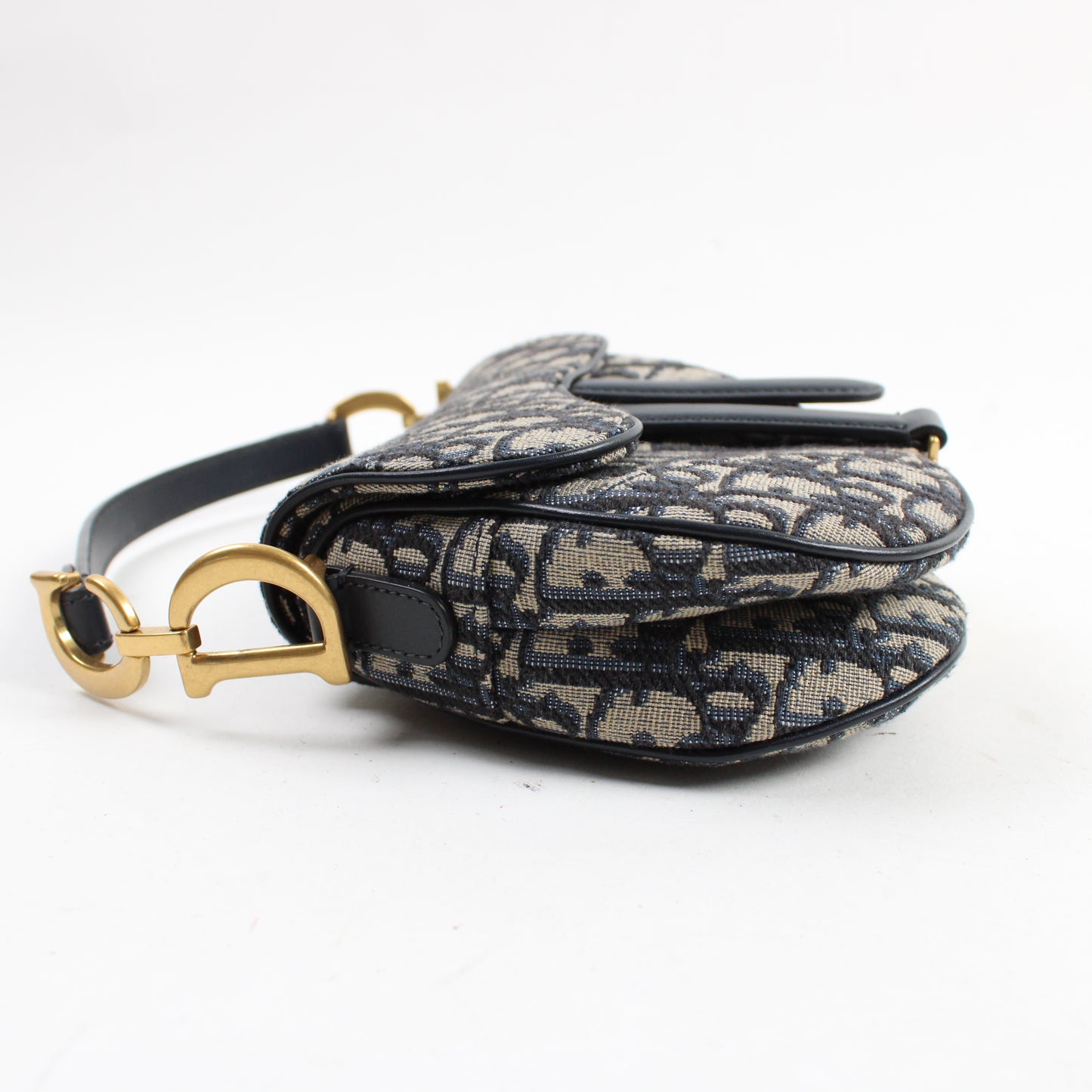 Christian Dior Saddle Mini