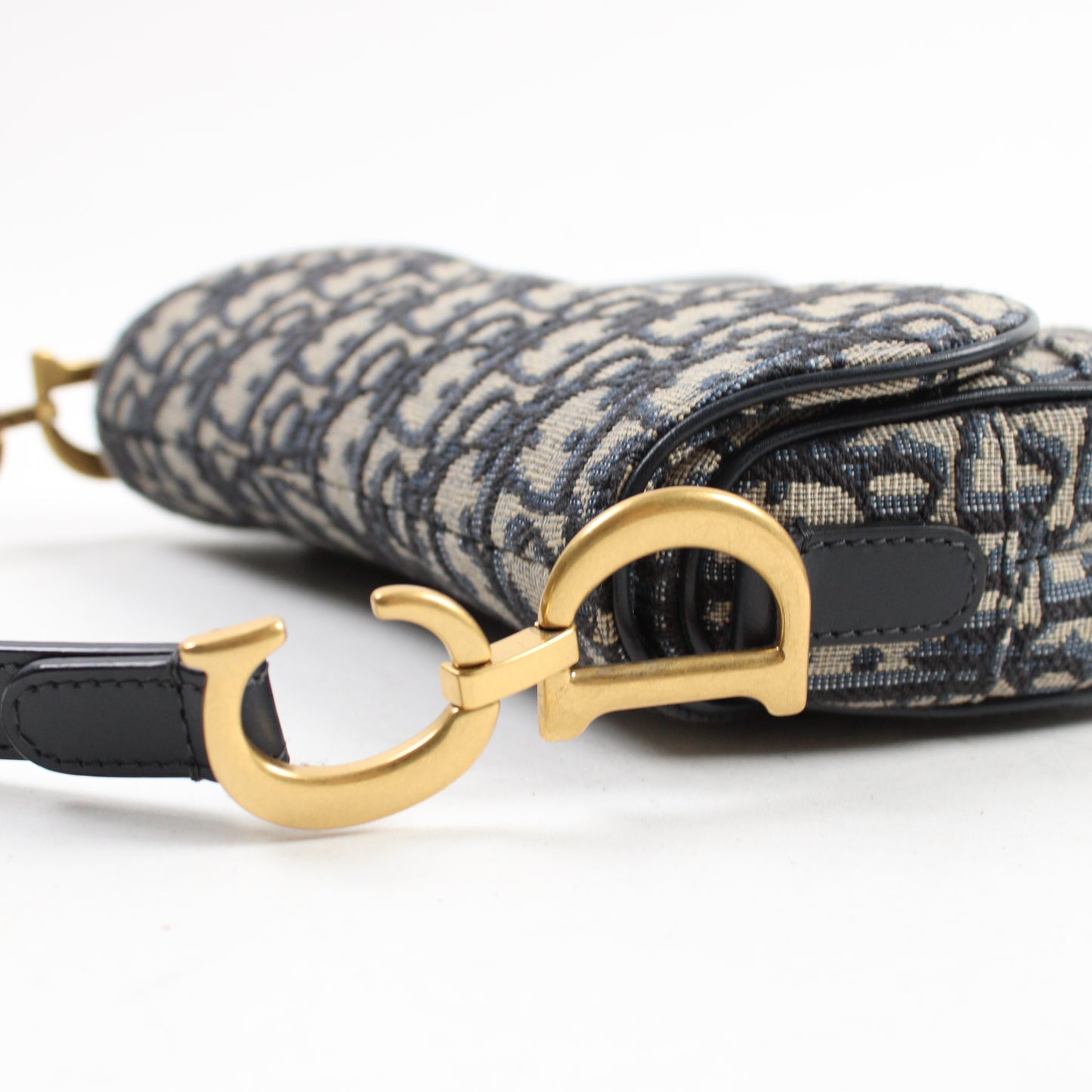 Christian Dior Saddle Mini