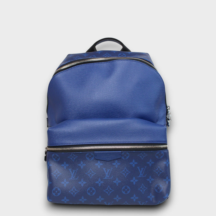 Louis Vuitton Discovery Backpack 2019