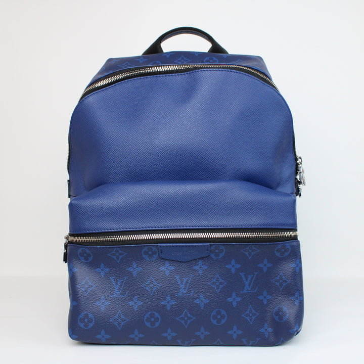 Louis Vuitton Discovery Backpack 2019