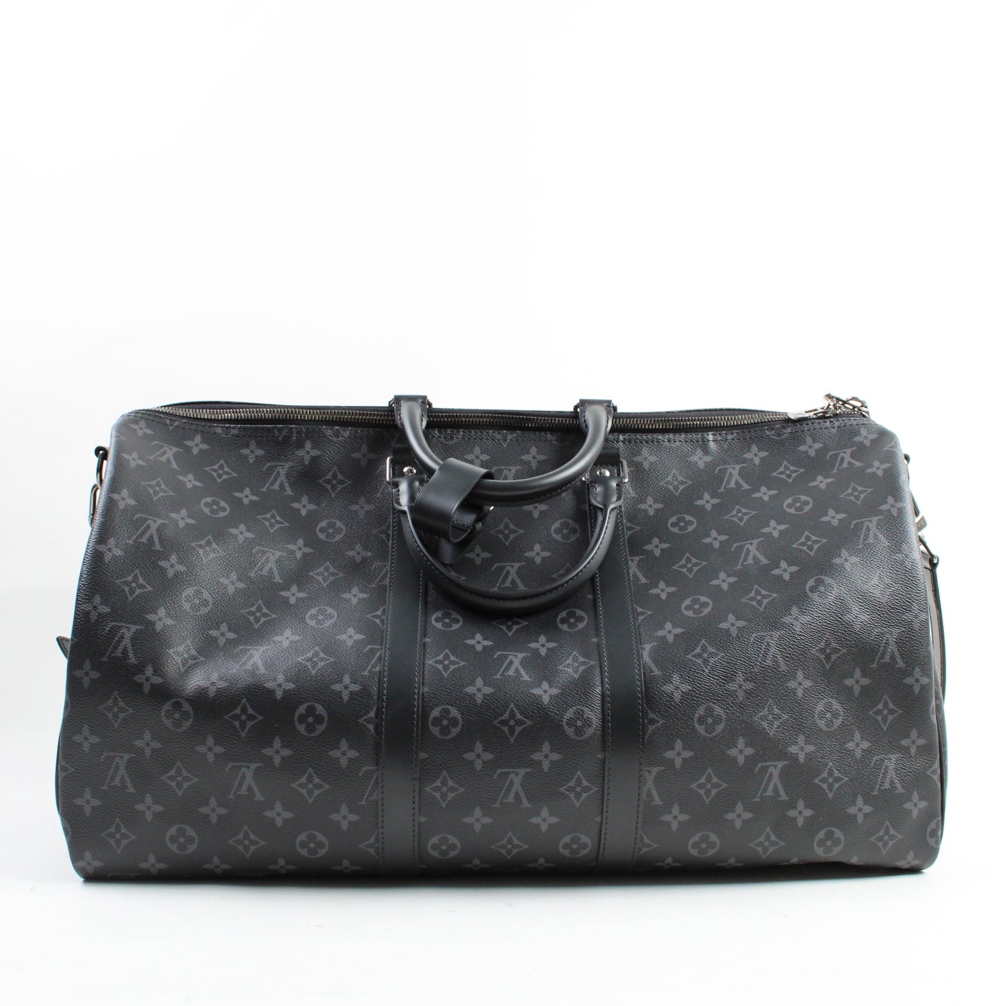 Louis Vuitton Keepall Bandoulière 55