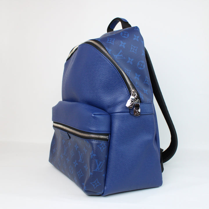 Louis Vuitton Discovery Backpack 2019