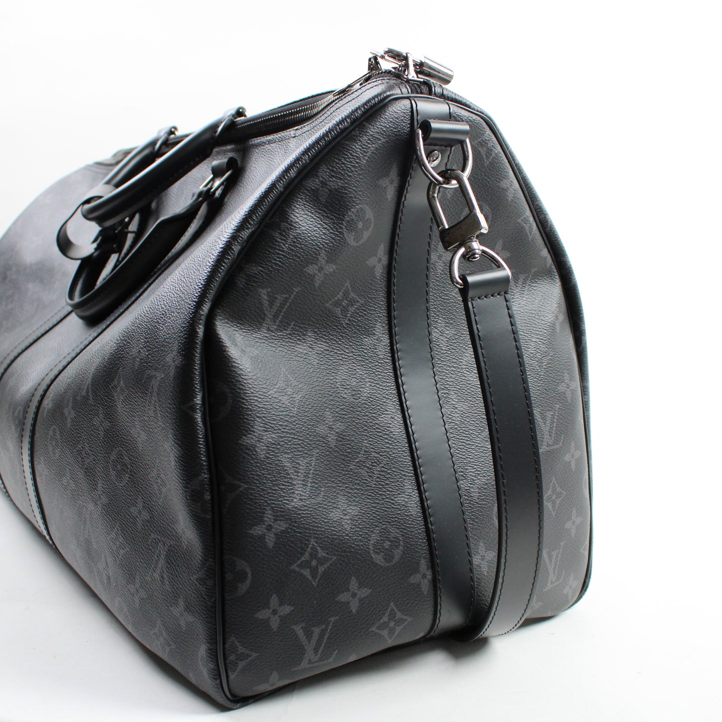 Louis Vuitton Keepall Bandoulière 55