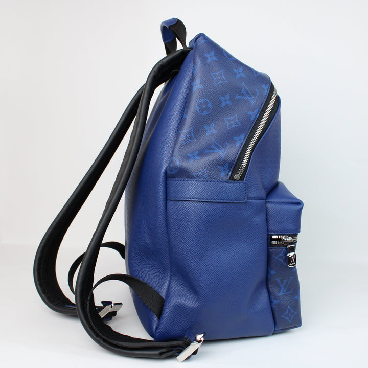 Louis Vuitton Discovery Backpack 2019