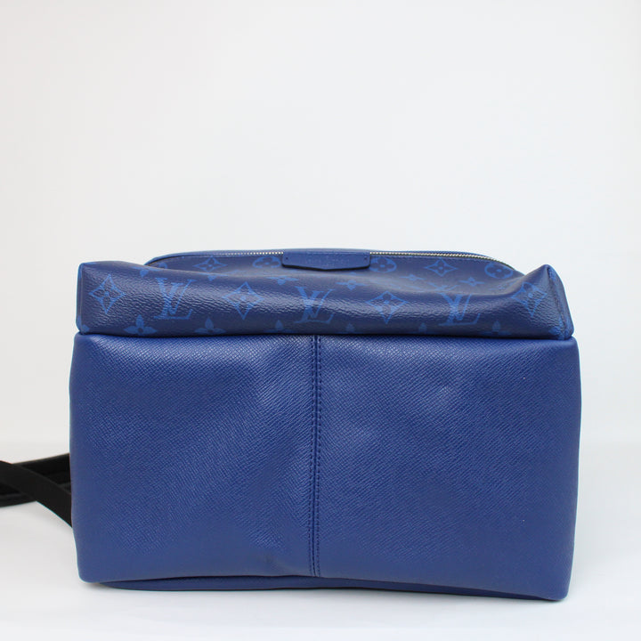 Louis Vuitton Discovery Backpack 2019