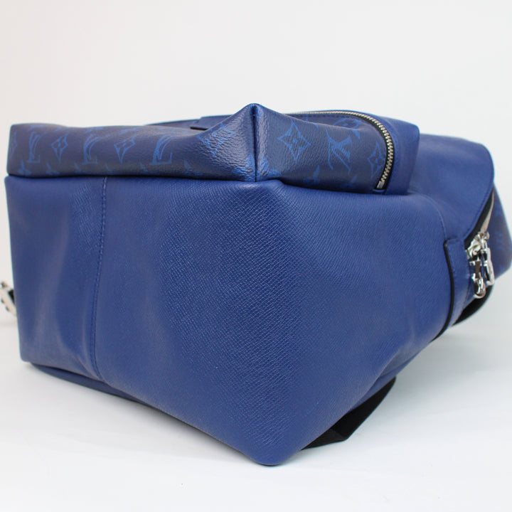 Louis Vuitton Discovery Backpack 2019