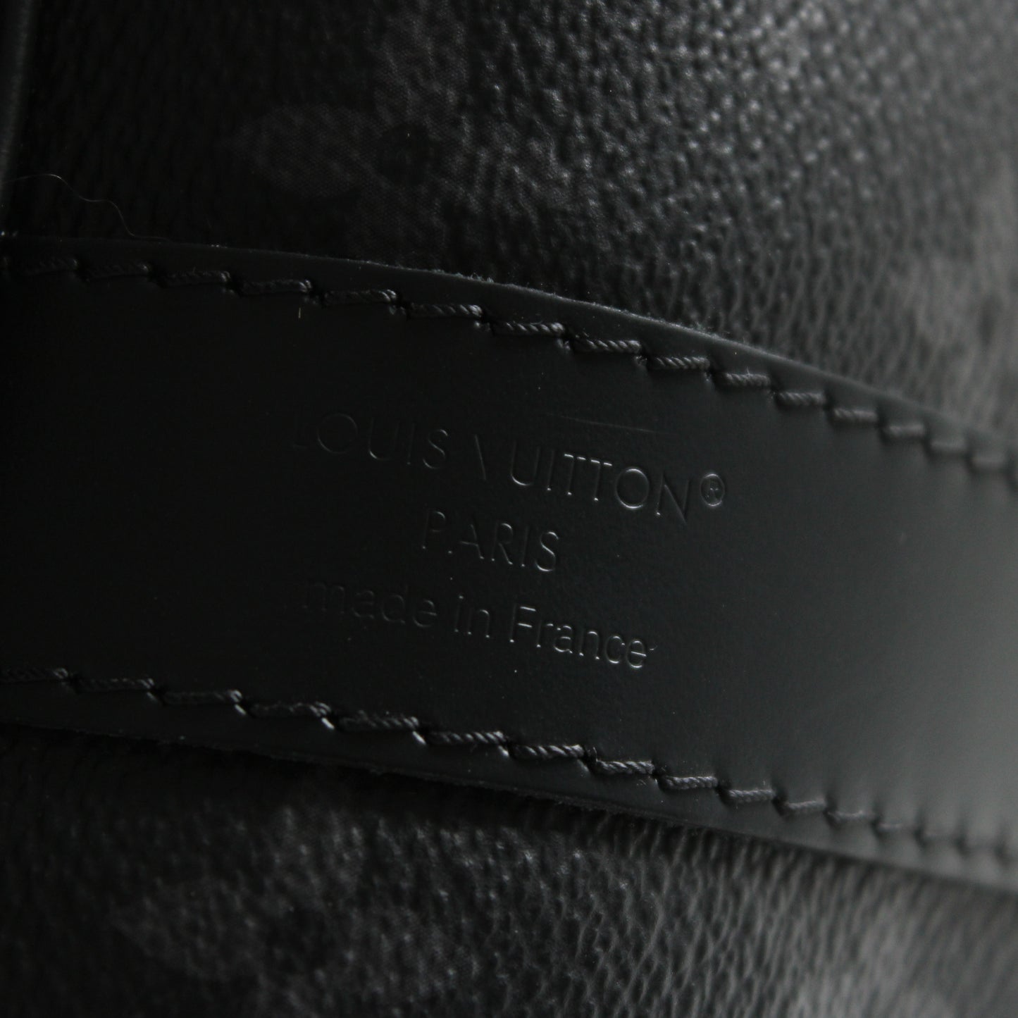 Louis Vuitton Keepall Bandoulière 55