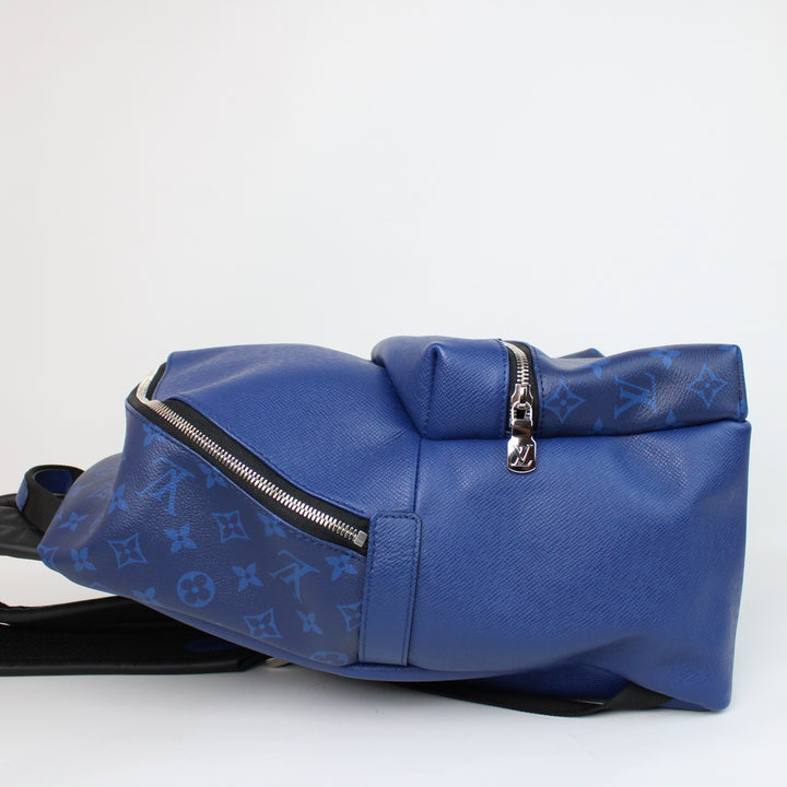 Louis Vuitton Discovery Backpack 2019