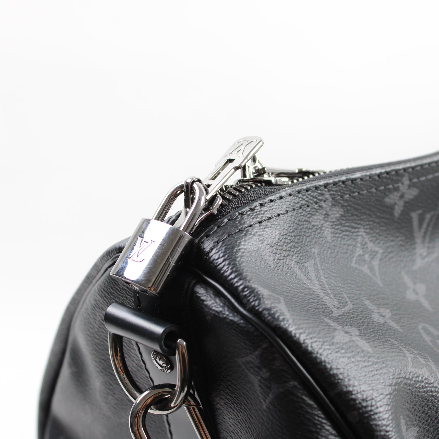 Louis Vuitton Keepall Bandoulière 55