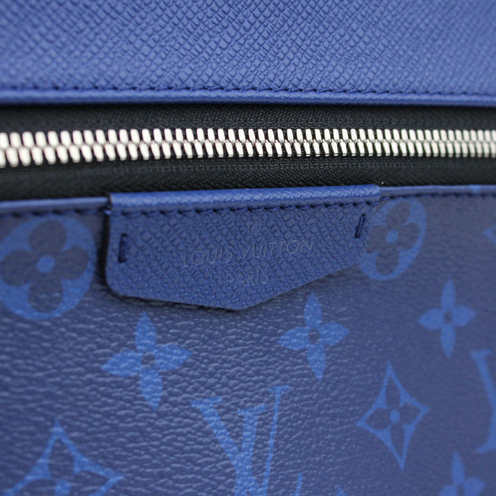 Louis Vuitton Discovery Backpack 2019